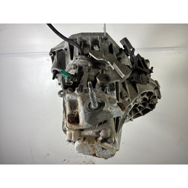 Boite de vitesses RENAULT CLIO 4 Photo n°1