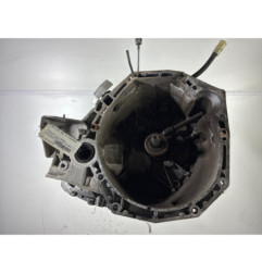 Boite de vitesses RENAULT CLIO 4