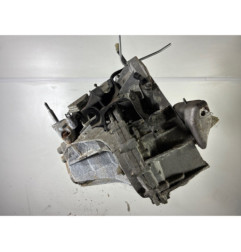 Boite de vitesses RENAULT CLIO 4