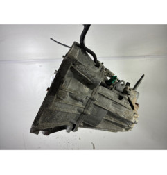 Boite de vitesses RENAULT CLIO 4