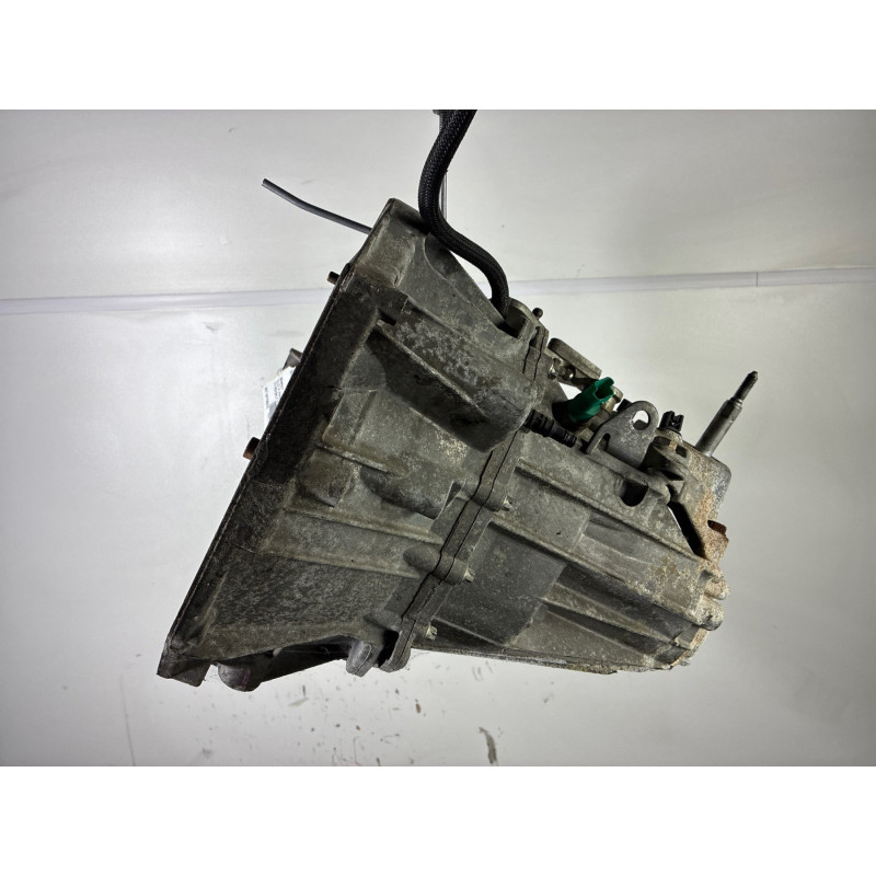 Boite de vitesses RENAULT CLIO 4 Photo n°4