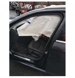 Etrier avant droit (freinage) AUDI A4 3