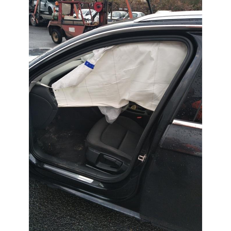 Etrier avant droit (freinage) AUDI A4 3 Photo n°4