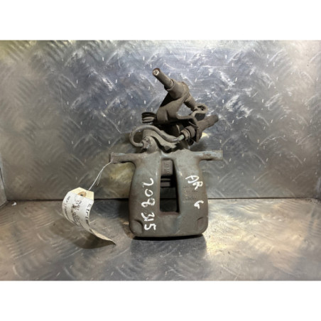 Etrier arriere gauche (freinage) AUDI TT 2