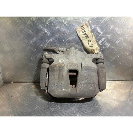 Etrier avant droit (freinage) RENAULT TALISMAN Photo n°1