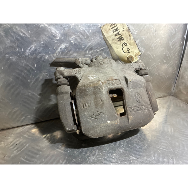 Etrier avant droit (freinage) RENAULT TALISMAN Photo n°2