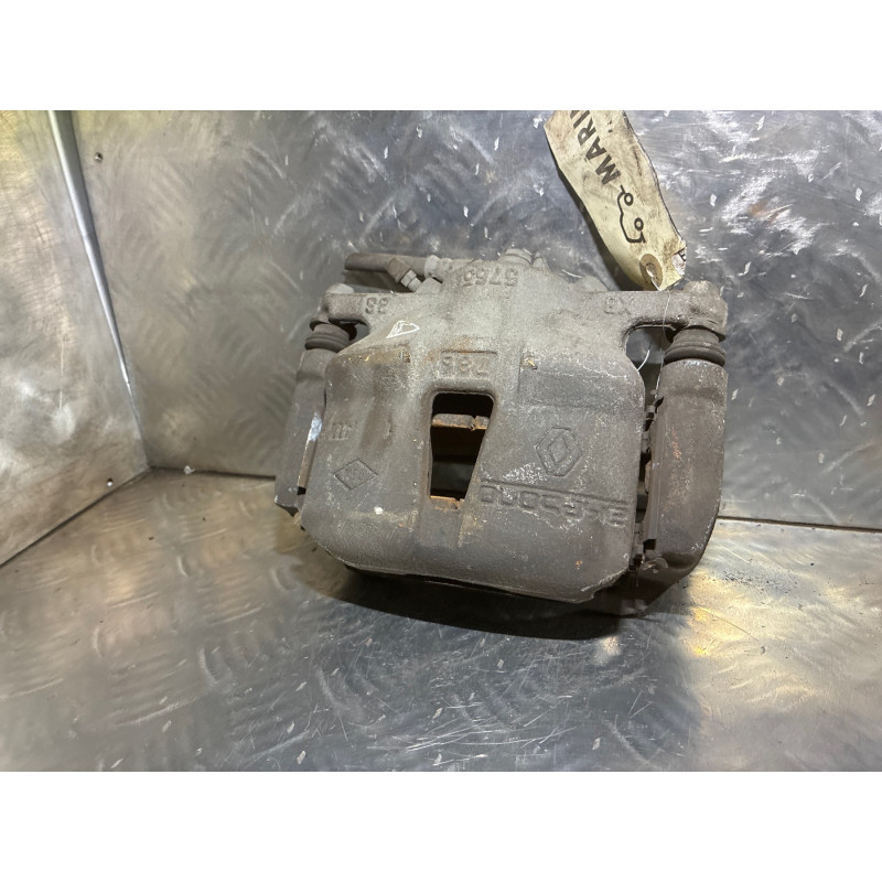 Etrier avant droit (freinage) RENAULT TALISMAN Photo n°3