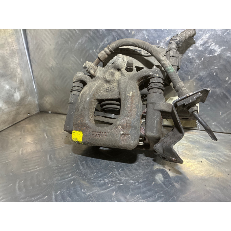 Etrier arriere droit (freinage) RENAULT KADJAR Photo n°1