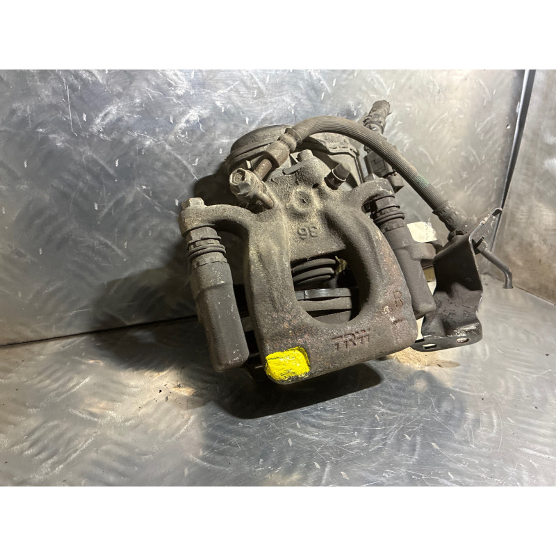 Etrier arriere droit (freinage) RENAULT KADJAR Photo n°3