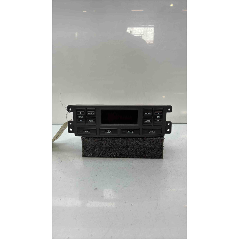Commande chauffage KIA SORENTO 1 Photo n°1