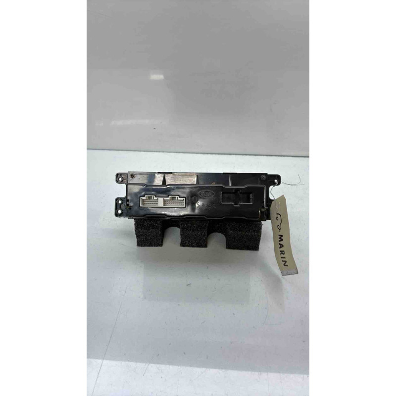 Commande chauffage KIA SORENTO 1 Photo n°3