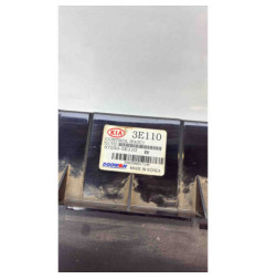 Commande chauffage KIA SORENTO 1