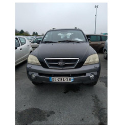 Pedale d'accelerateur KIA SORENTO 1