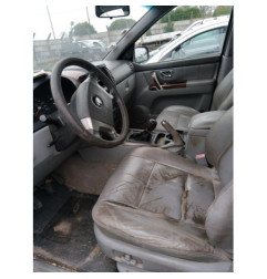 Pedale d'accelerateur KIA SORENTO 1