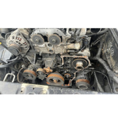 Pedale d'accelerateur KIA SORENTO 1