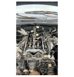 Pedale d'accelerateur KIA SORENTO 1