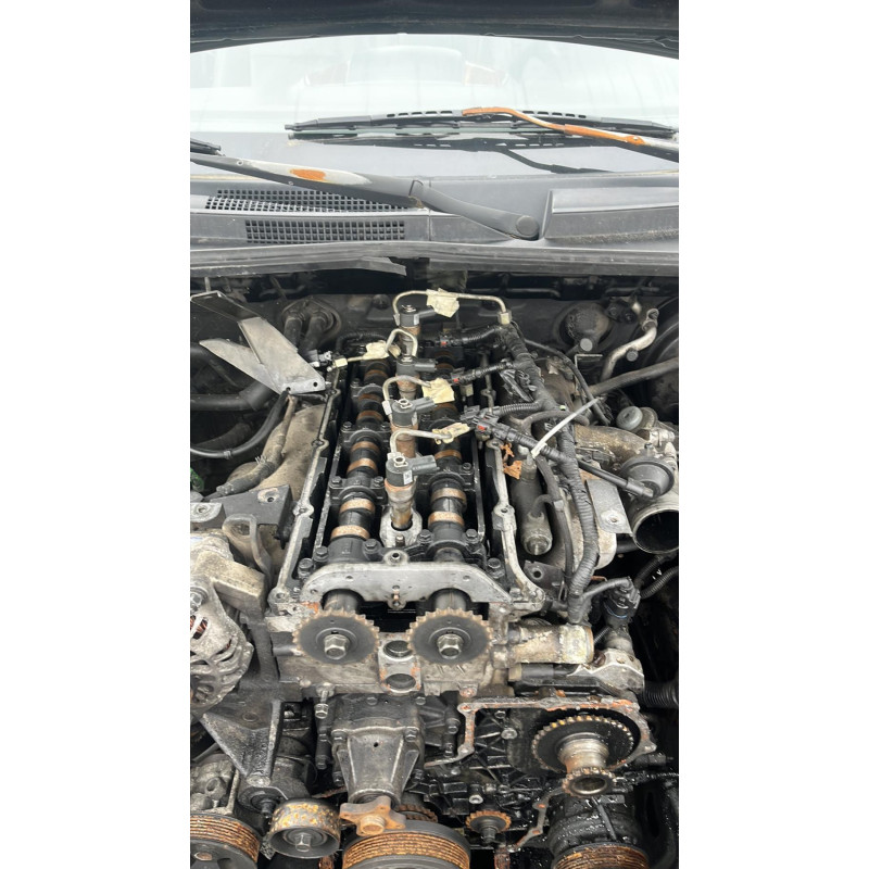 Pedale d'accelerateur KIA SORENTO 1 Photo n°13