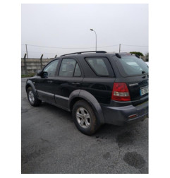 Pedale d'accelerateur KIA SORENTO 1