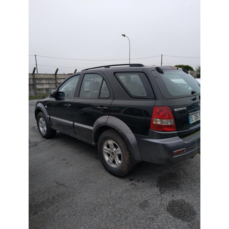 Pedale d'accelerateur KIA SORENTO 1 Photo n°14