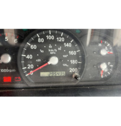 Pedale d'accelerateur KIA SORENTO 1