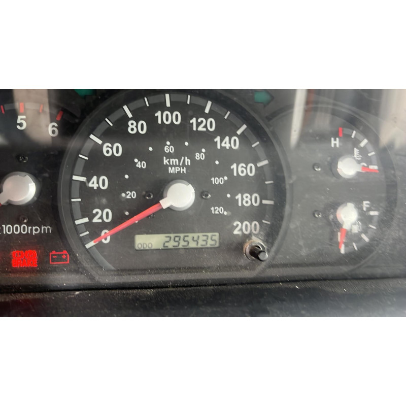 Pedale d'accelerateur KIA SORENTO 1 Photo n°16