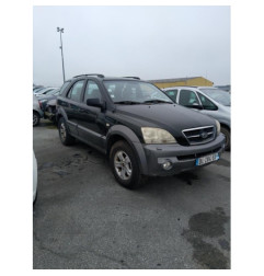 Pedale d'accelerateur KIA SORENTO 1
