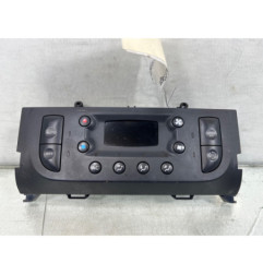 Commande chauffage RENAULT CLIO 2