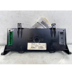 Commande chauffage RENAULT CLIO 2