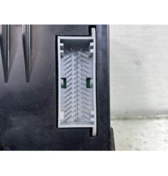 Commande chauffage RENAULT CLIO 2