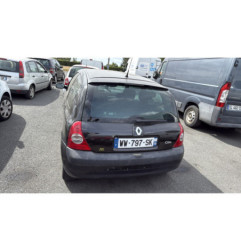 Commande chauffage RENAULT CLIO 2