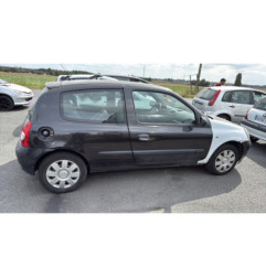 Commande chauffage RENAULT CLIO 2