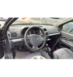 Commande chauffage RENAULT CLIO 2