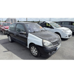 Pedale d'accelerateur RENAULT CLIO 2