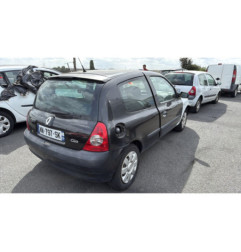 Pedale d'accelerateur RENAULT CLIO 2