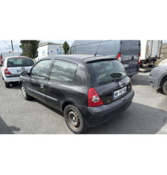 Pedale d'accelerateur RENAULT CLIO 2