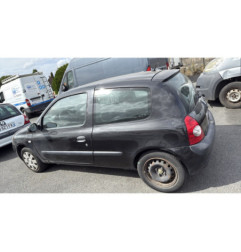 Pedale d'accelerateur RENAULT CLIO 2