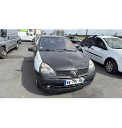 Pedale d'accelerateur RENAULT CLIO 2
