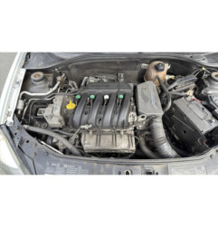 Pedale d'accelerateur RENAULT CLIO 2