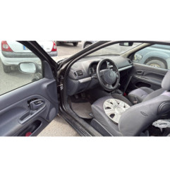 Pedale d'accelerateur RENAULT CLIO 2