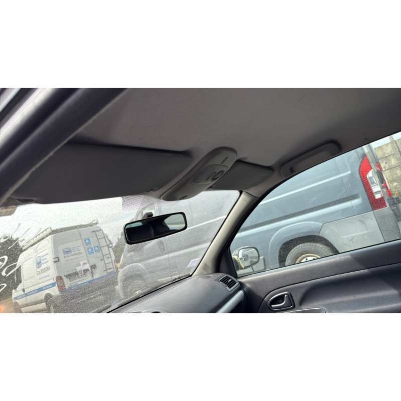 Pedale d'accelerateur RENAULT CLIO 2 Photo n°19