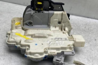 Serrure avant gauche AUDI A4 2