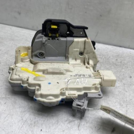 Serrure avant gauche AUDI A4 2