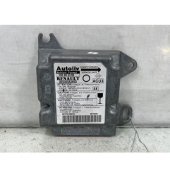 Boitier air bag RENAULT TWINGO 1