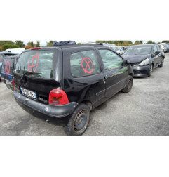 Boitier air bag RENAULT TWINGO 1