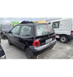 Boitier air bag RENAULT TWINGO 1