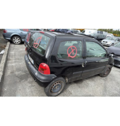 Boitier air bag RENAULT TWINGO 1