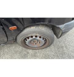 Boitier air bag RENAULT TWINGO 1