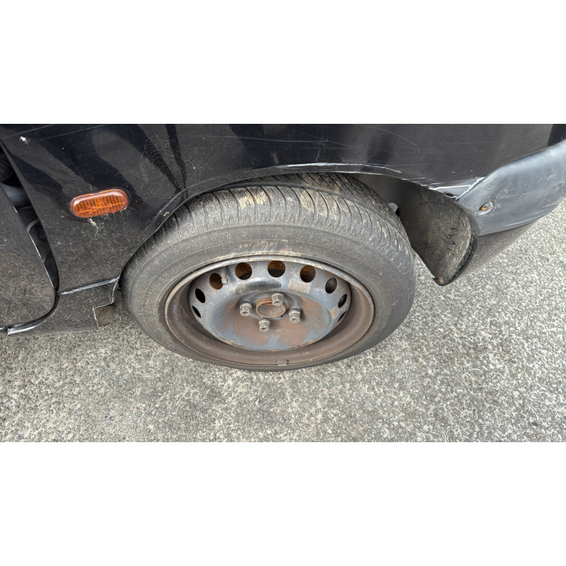 Boitier air bag RENAULT TWINGO 1 Photo n°11