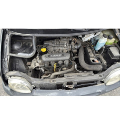Boitier air bag RENAULT TWINGO 1