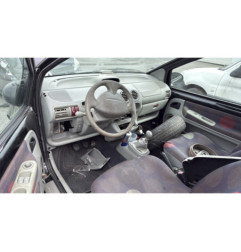 Boitier air bag RENAULT TWINGO 1